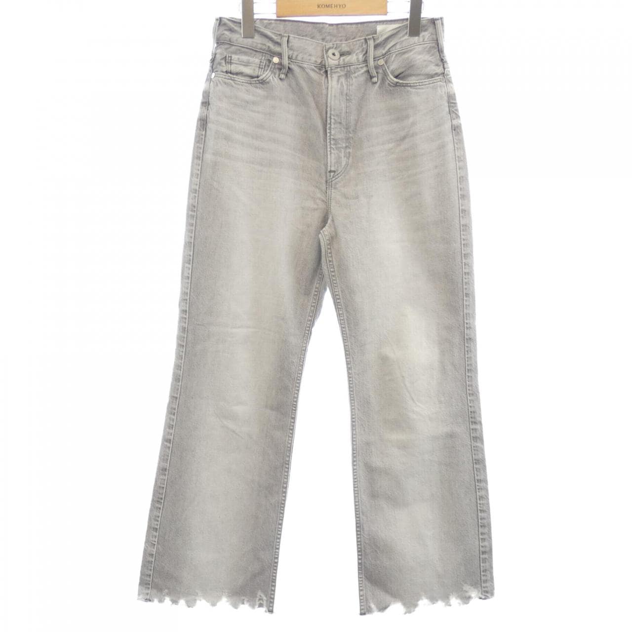 アッパーハイツ UPPER HIGHTS ジーンズ