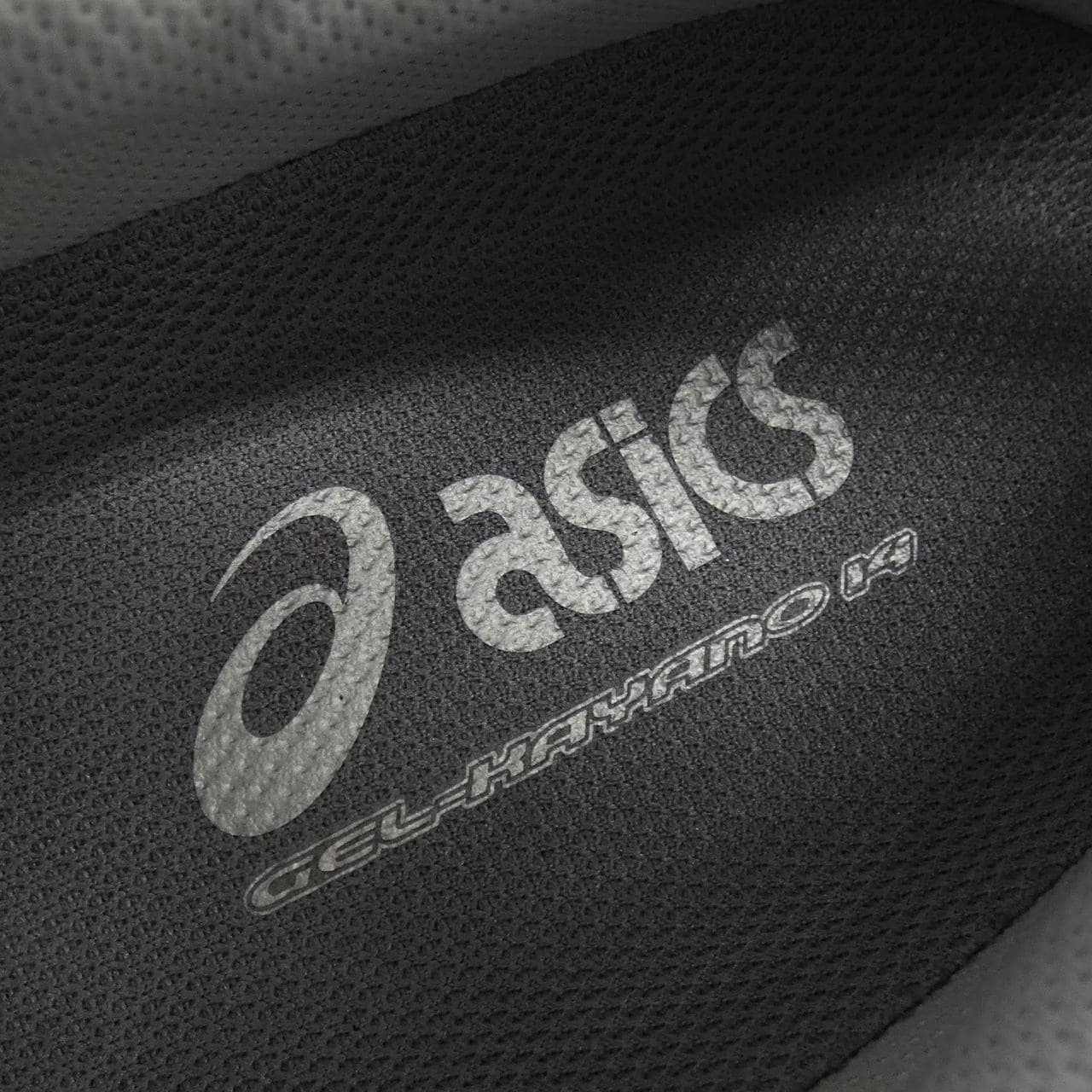 アシックス ASICS GEL-KAYANO14 スニーカー