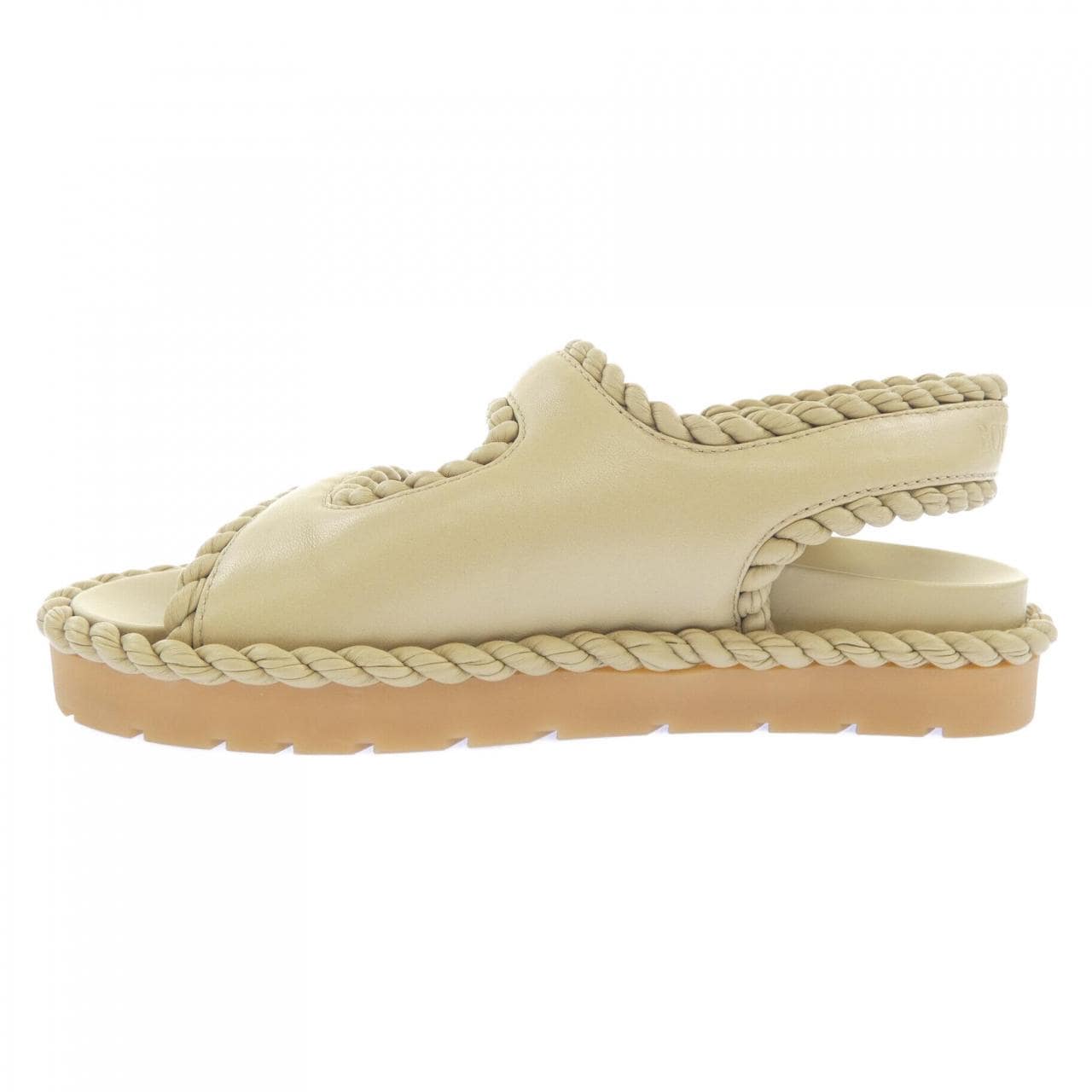 ボッテガヴェネタ BOTTEGA VENETA サンダル