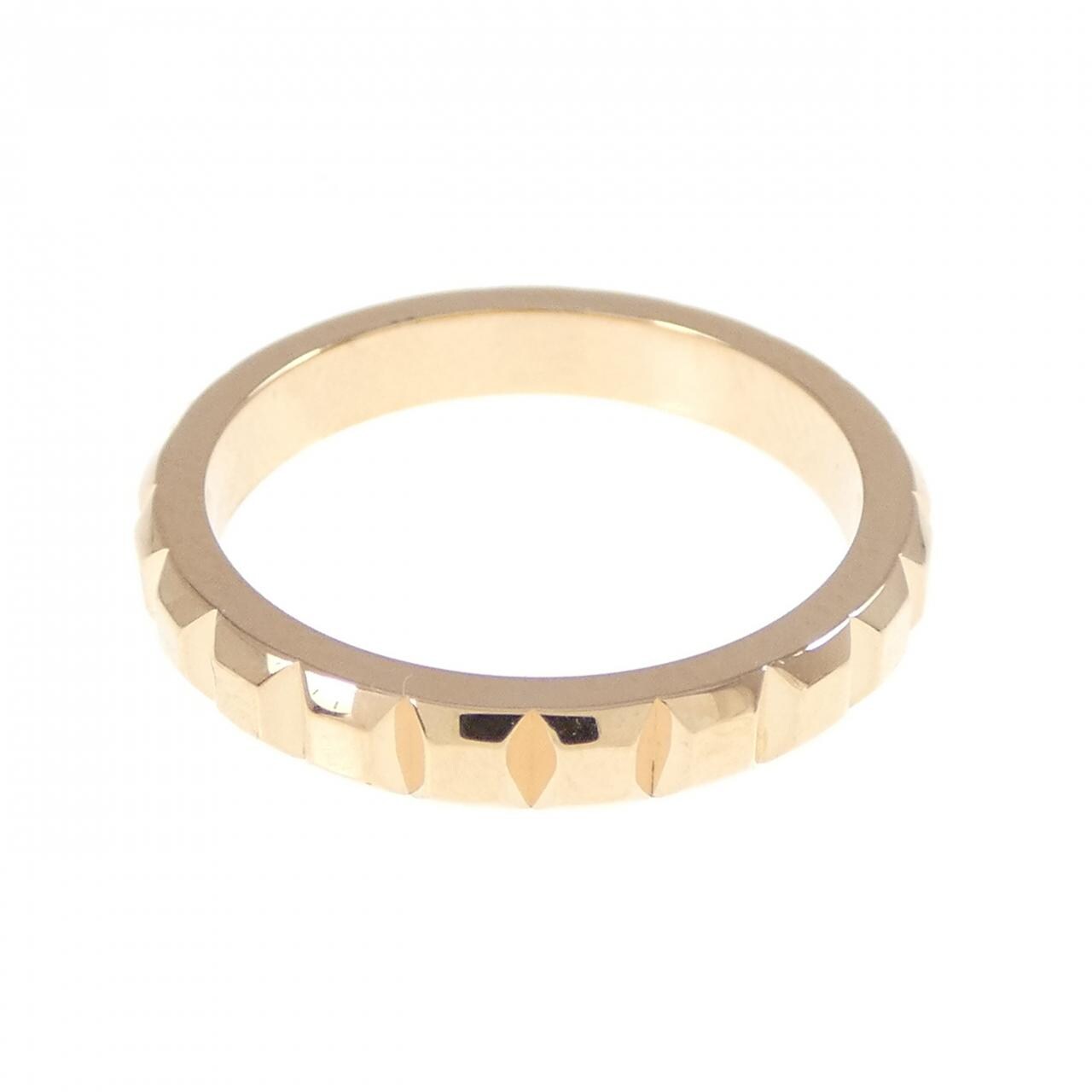 Boucheron de Paris medium ring