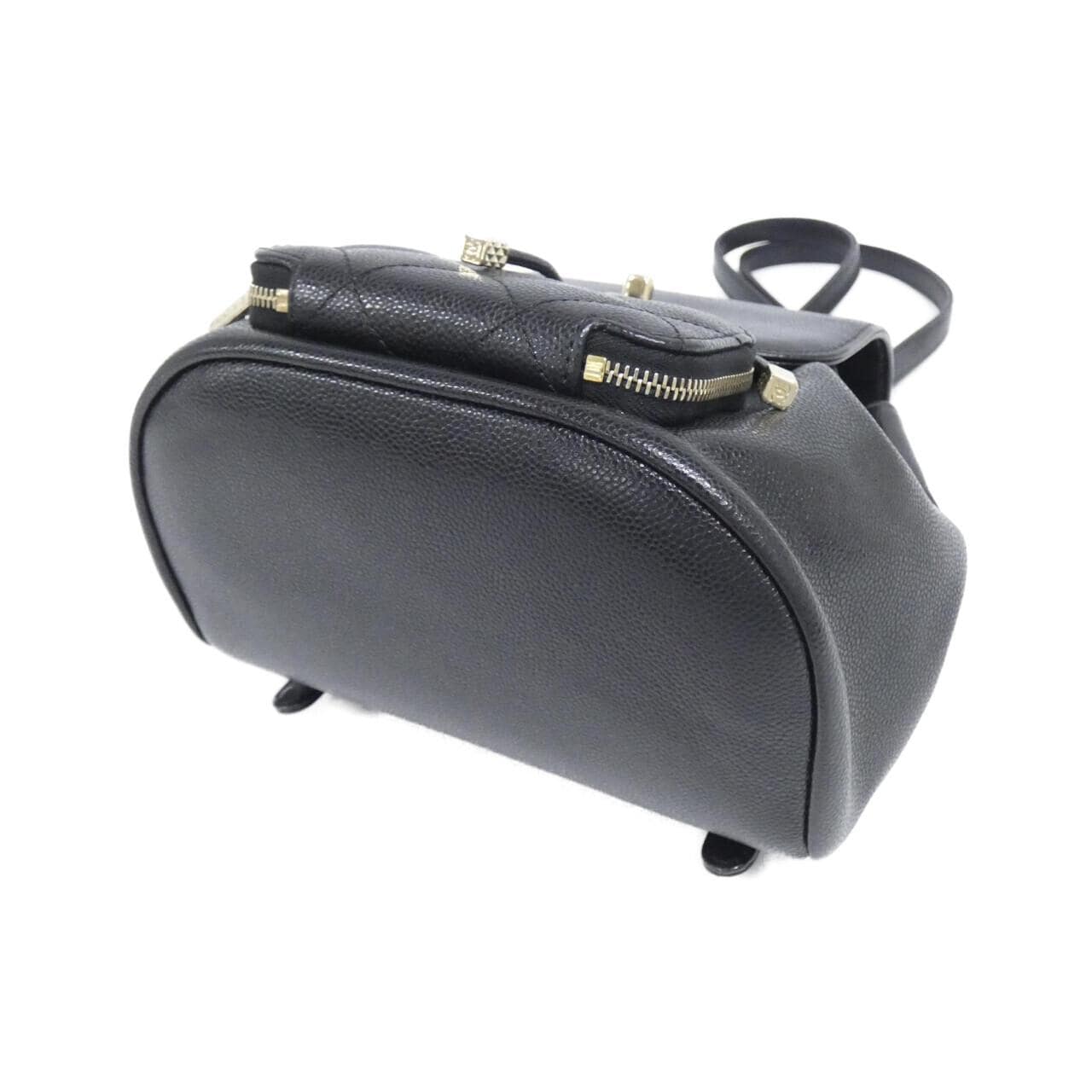 シャネル AS3530 リュックサック