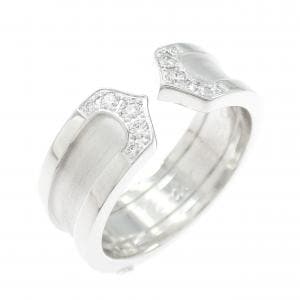 カルティエ C2 スモール リング