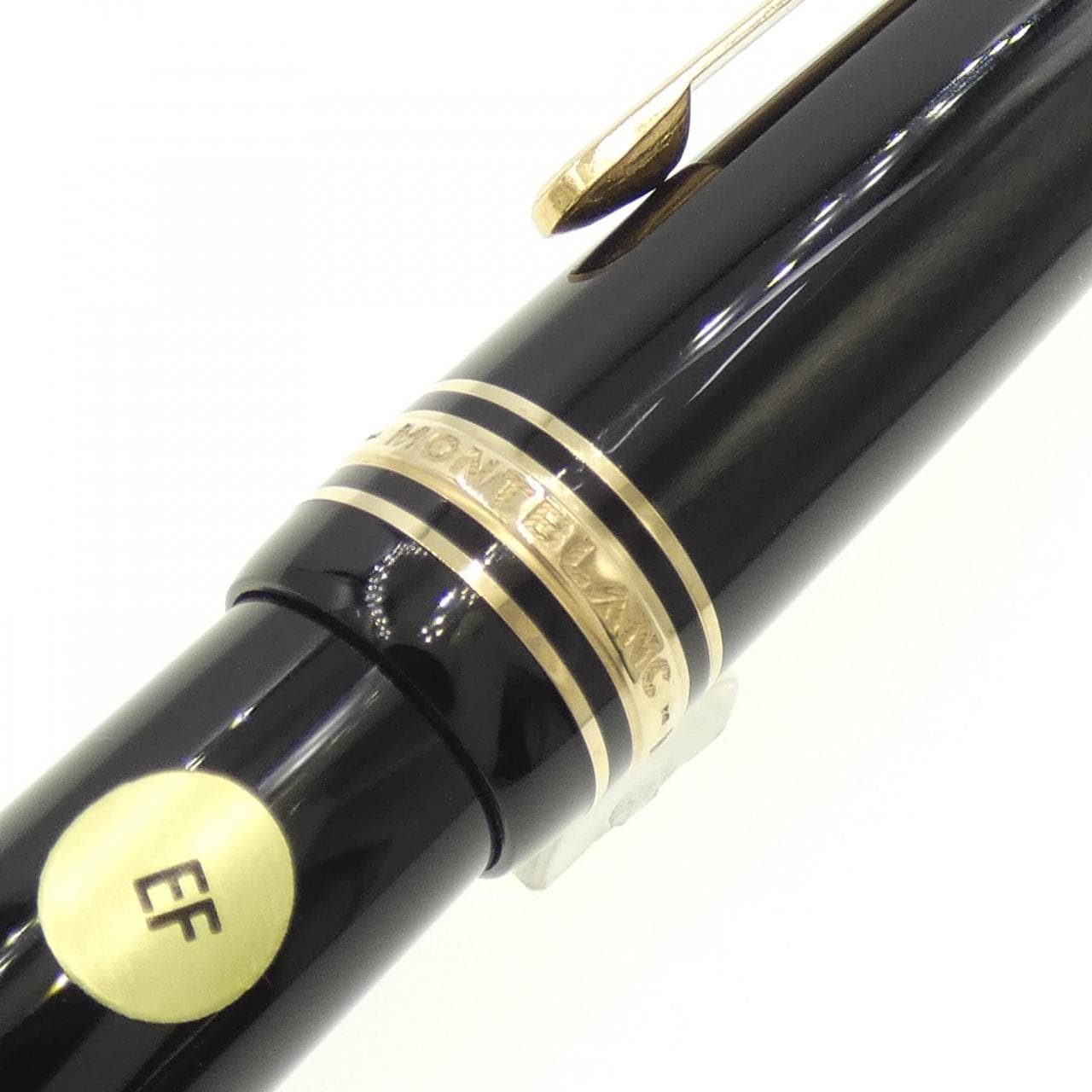 [vintage] MONTBLANC Meisterstuck 146 (70s) 鋼筆