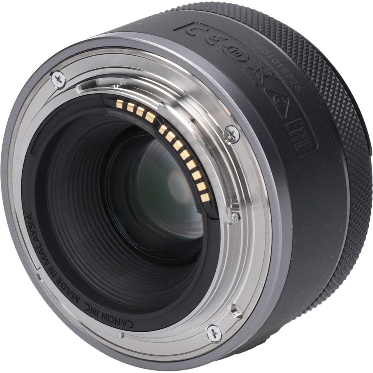 ＲＦ５０ｍｍ　Ｆ１．８ＳＴＭ