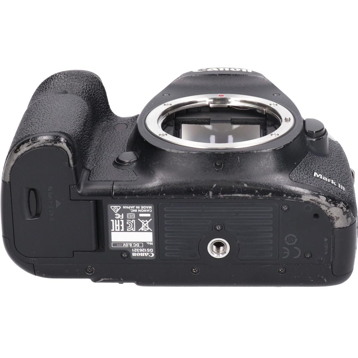 EOS5D MARK III