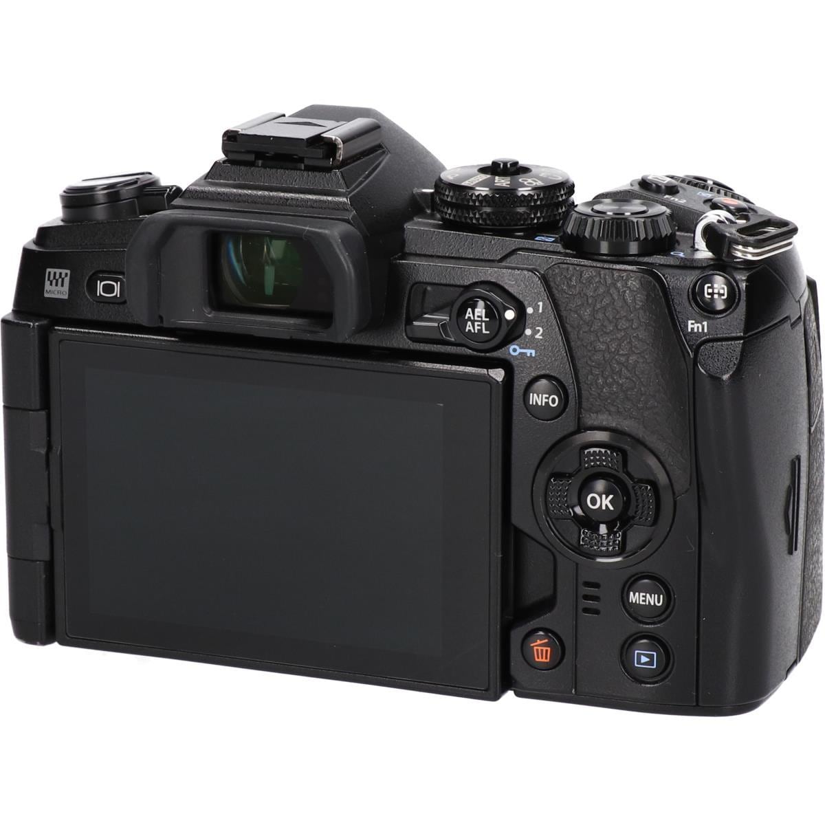 ＯＬＹＭＰＵＳ　Ｅ－Ｍ１　ＭＡＲＫ　ＩＩ