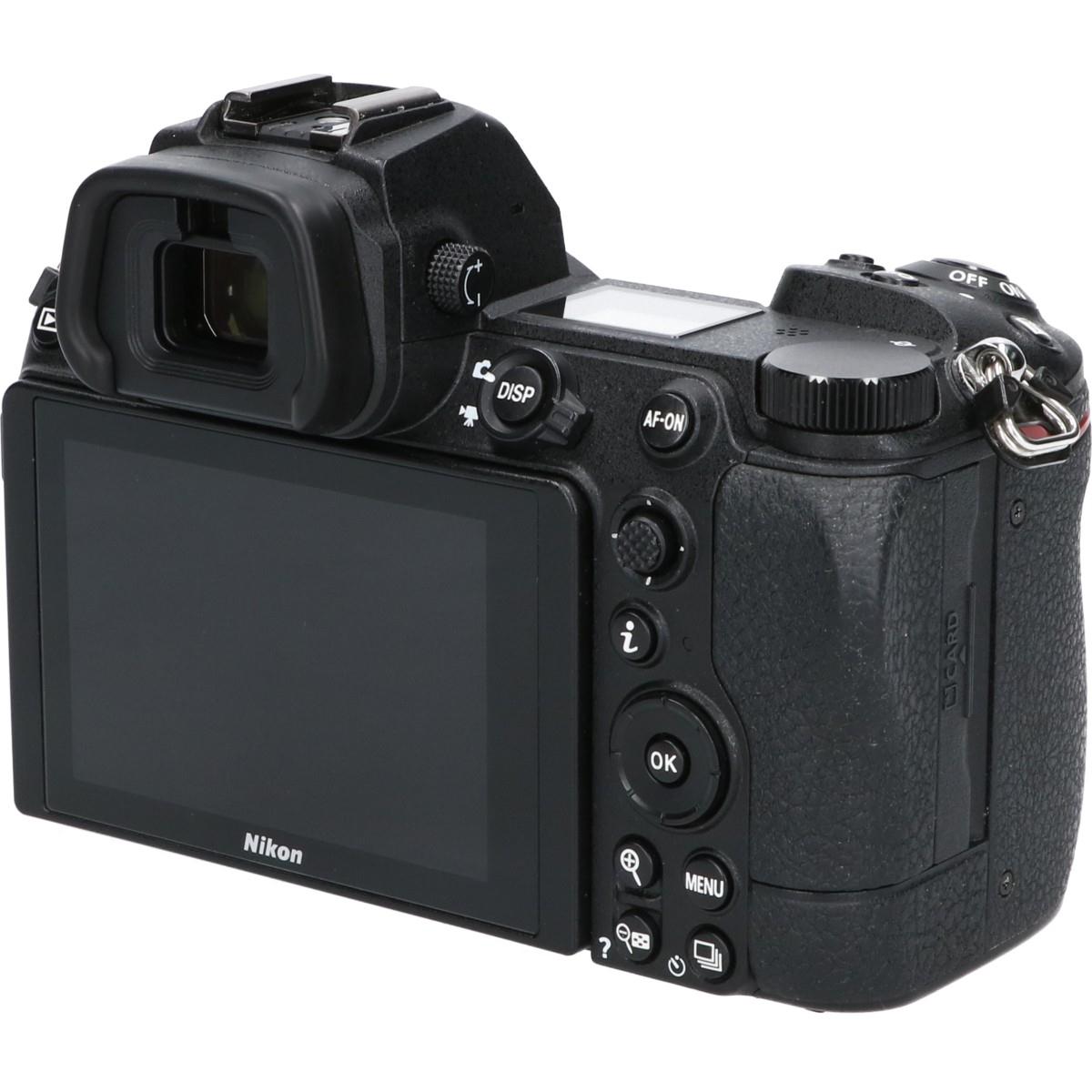 Ｚ６ＩＩ