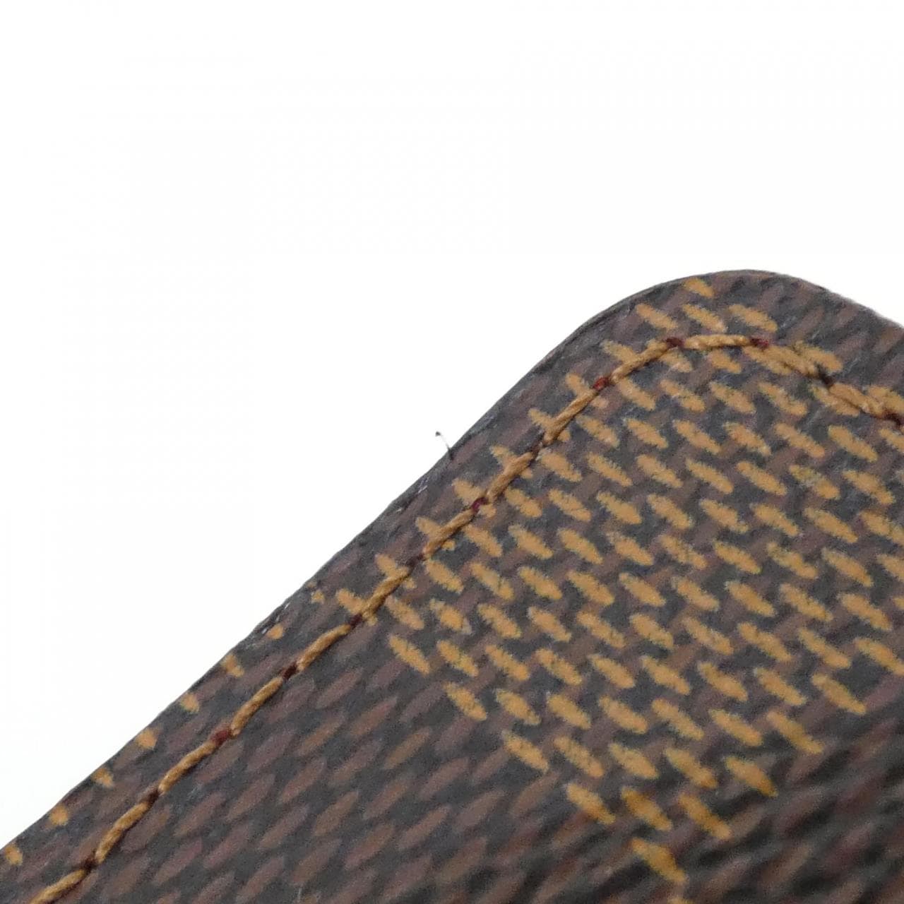 ルイヴィトン ダミエ アジェンダ MM R20240 オーガナイザー