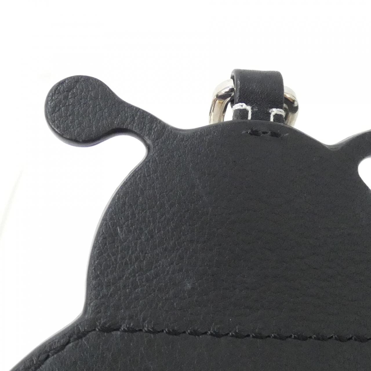 ロエベ LADYBUG CHARM バッグチャーム
