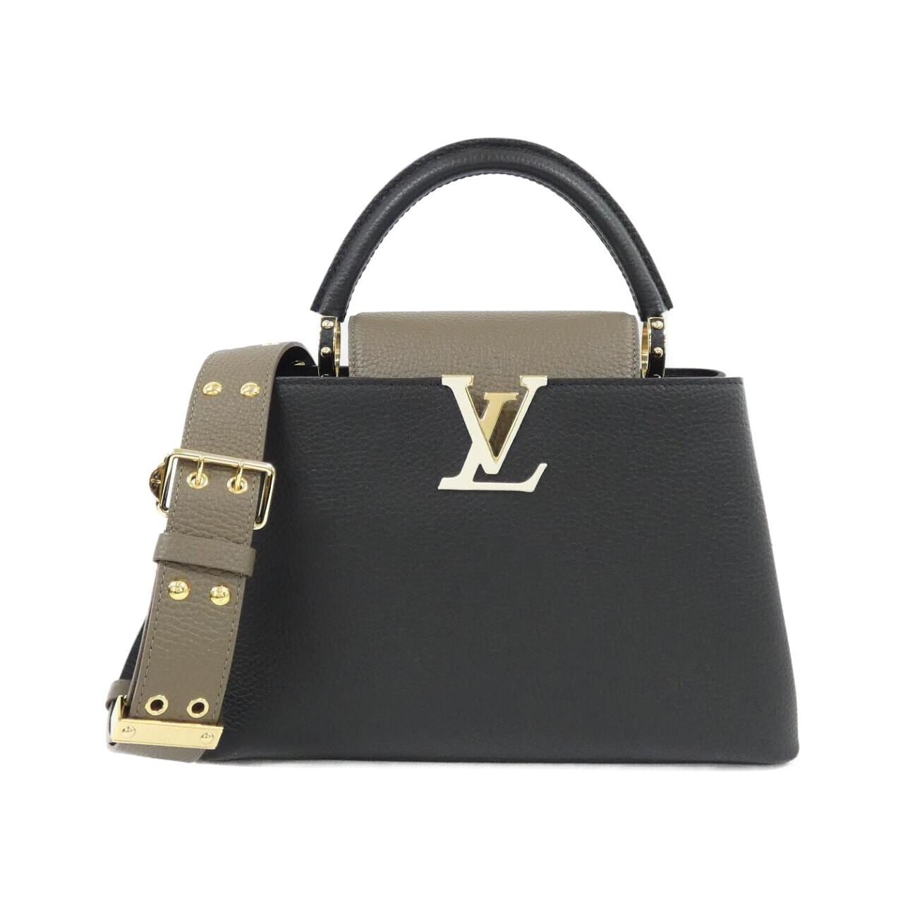LOUIS VUITTON Capucines 小號包