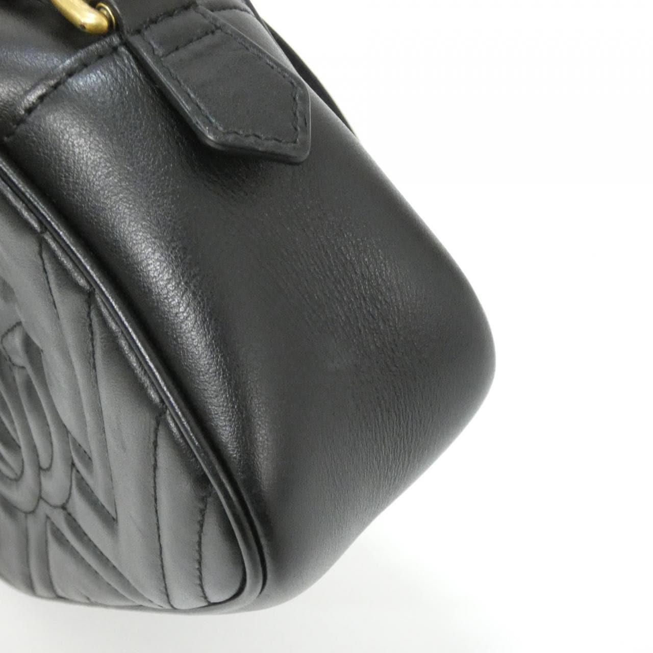 グッチ GG MARMONT 447632 DTD1T ショルダーバッグ