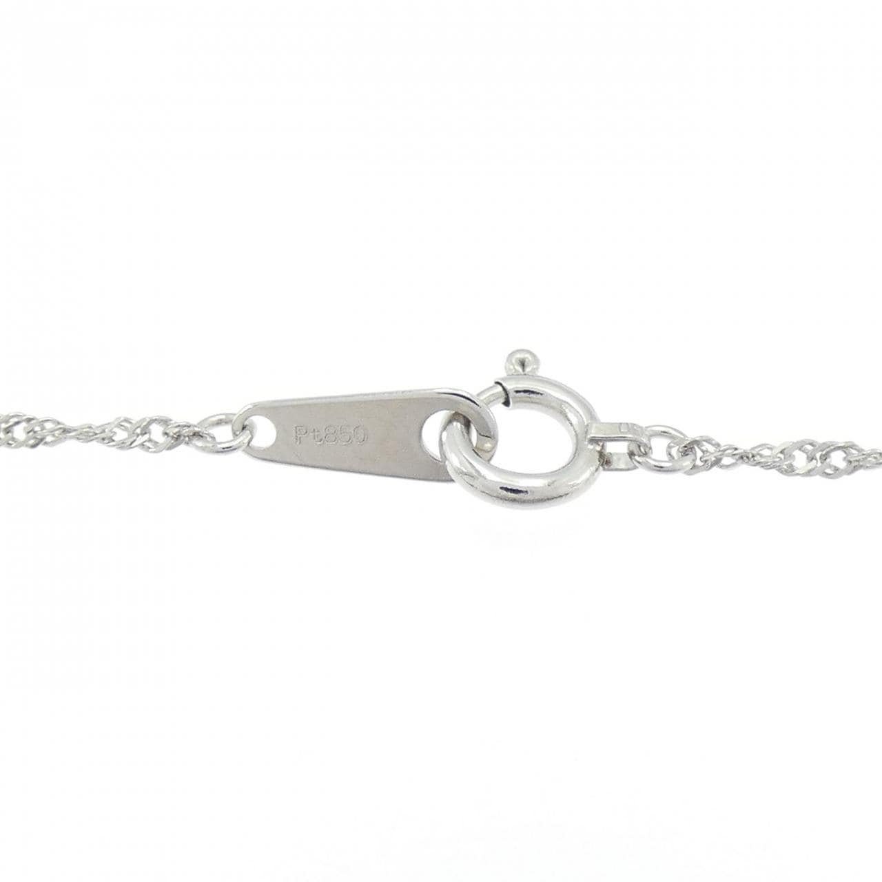 PT850 Chain Necklace