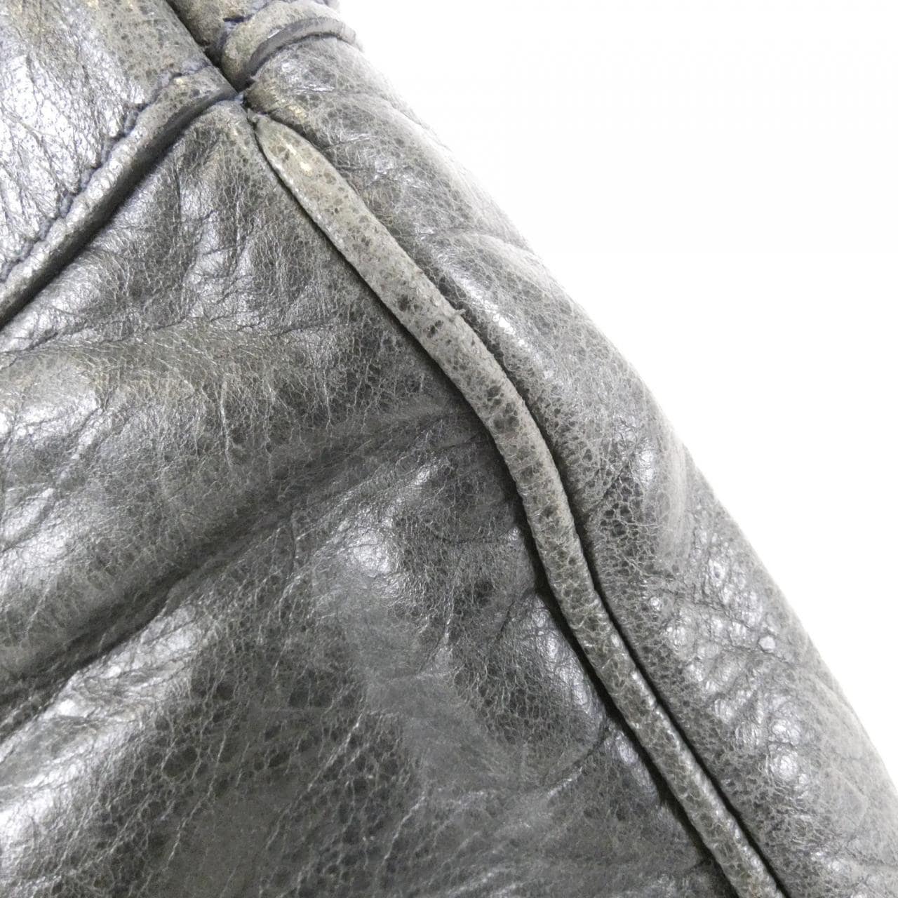 バレンシアガ GIANT HIP 237203 D94IN ショルダーバッグ