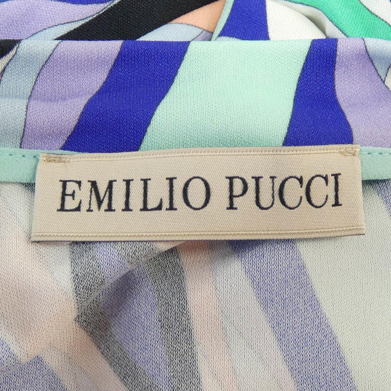 エミリオプッチ EMILIO PUCCI トップス