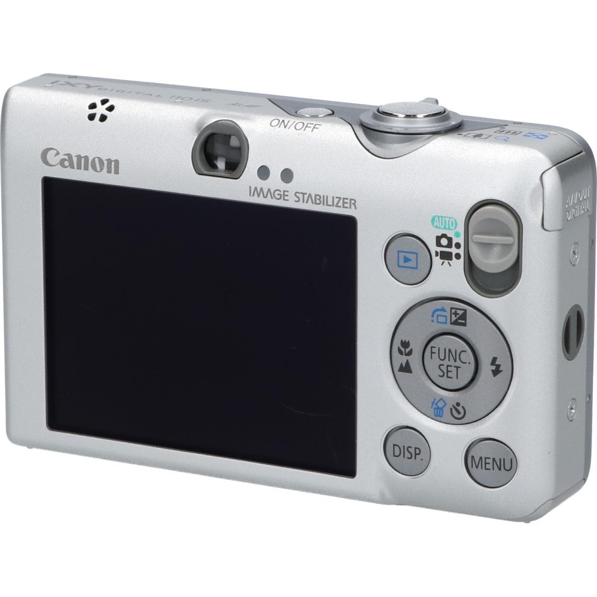 CANON IXY110IS