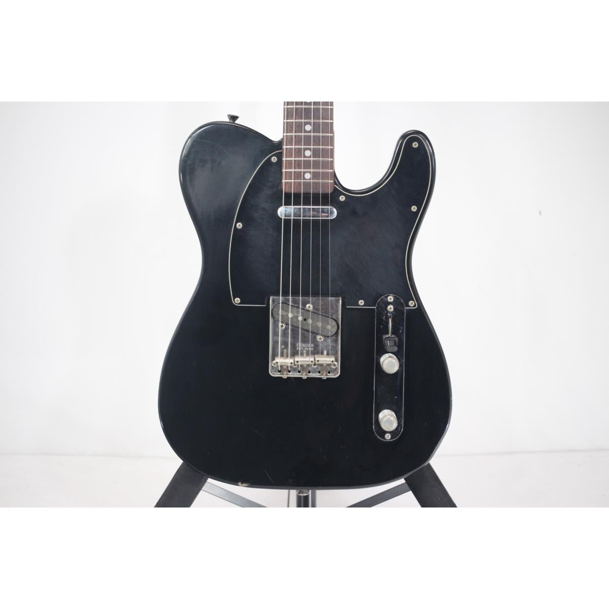 FENDER JAPAN TL72-55