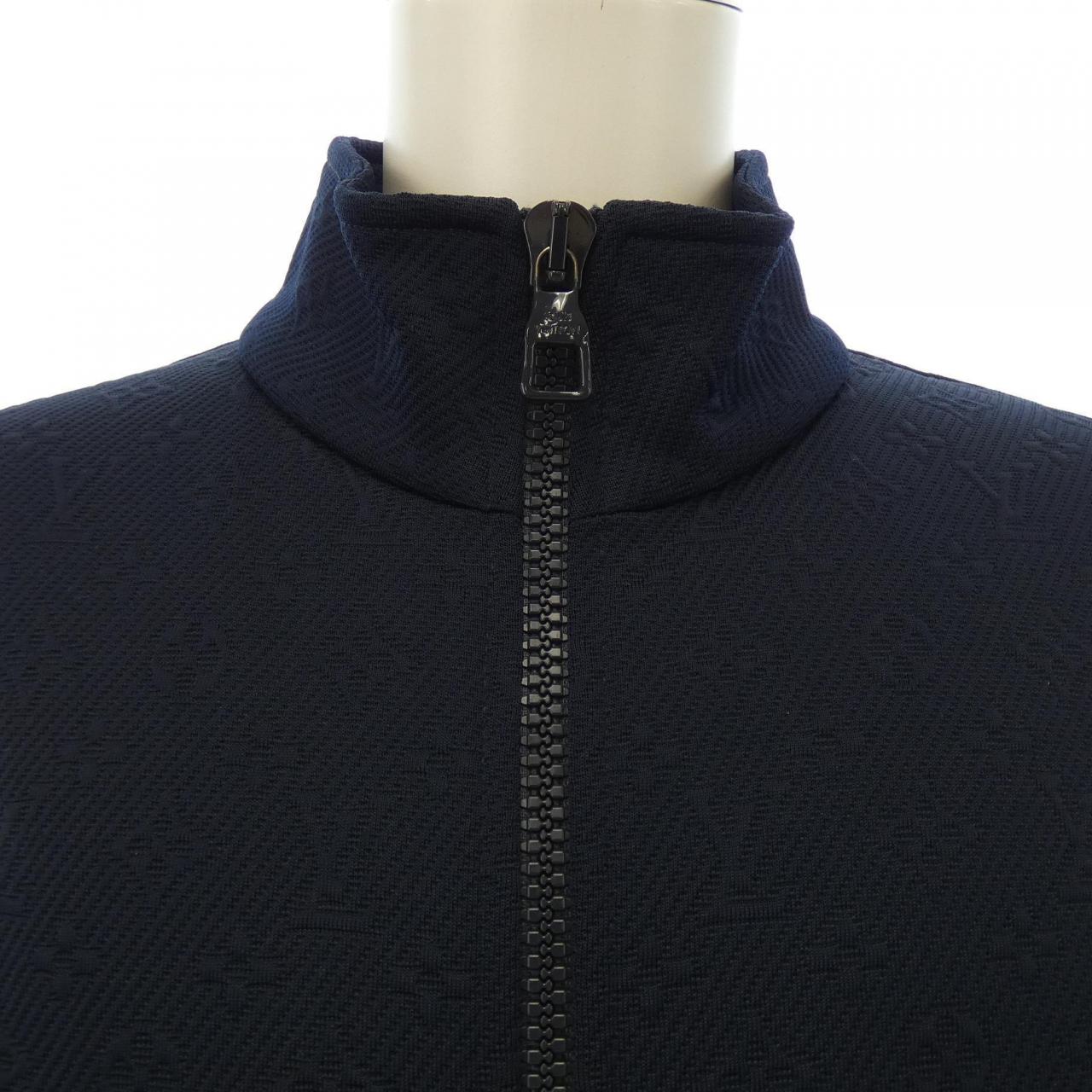 ルイヴィトン LOUIS VUITTON ブルゾン