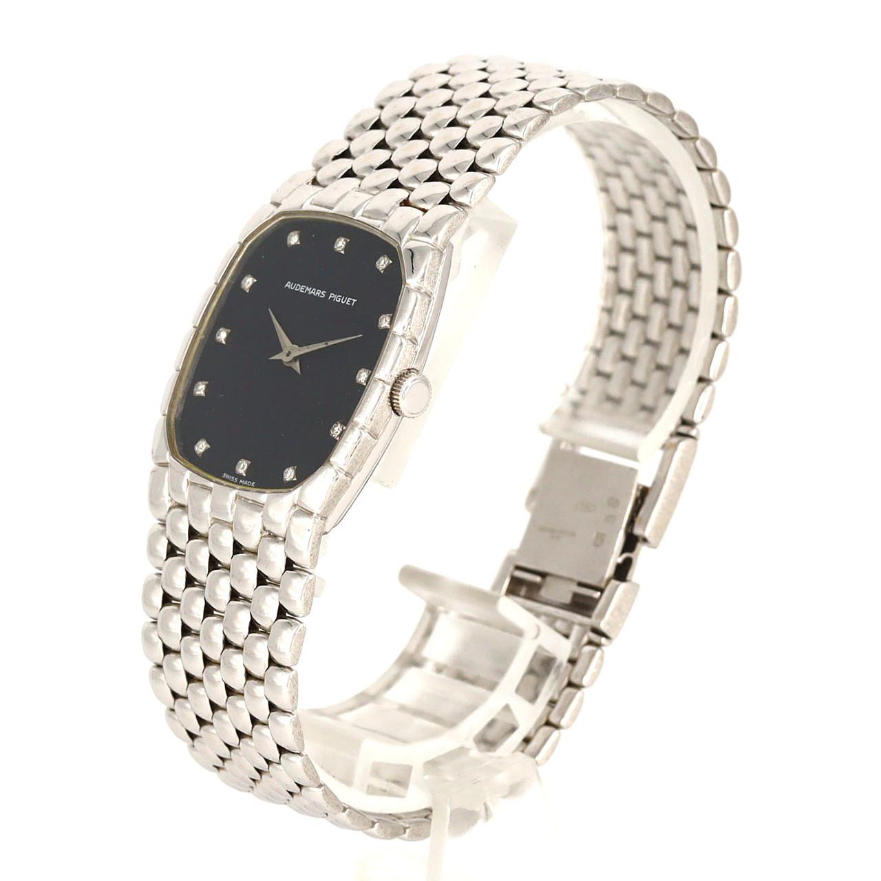 オーデマ･ピゲ コブラ WG･12P WG 手巻