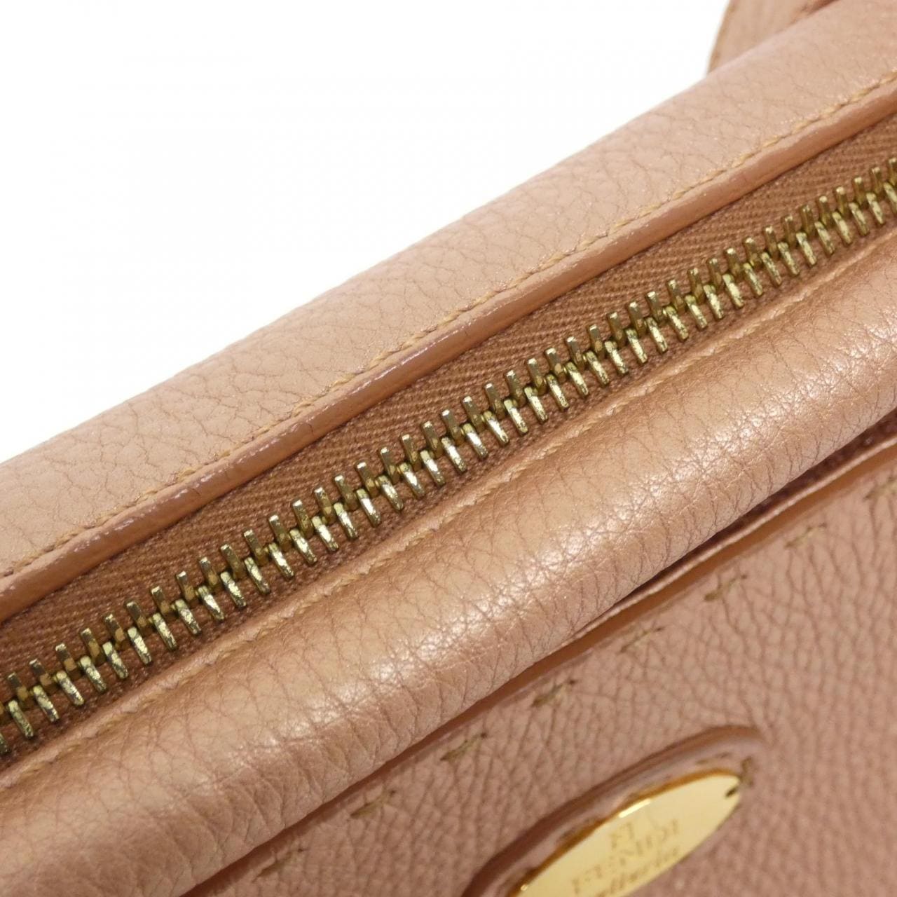 FENDI SELLERIA 8BT200 YF4 Shoulder Bag