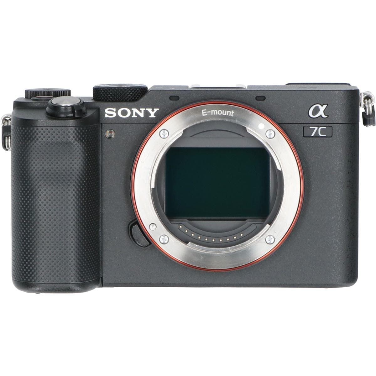 α7C ILCE-7C