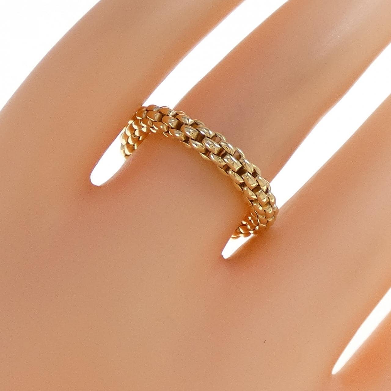 【新品】フォッペ フレグジット リング