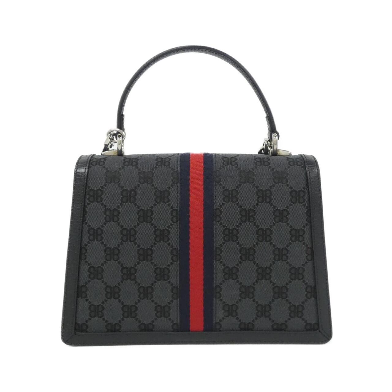 バレンシアガ ハッカー スモール 680119 2103X バッグ