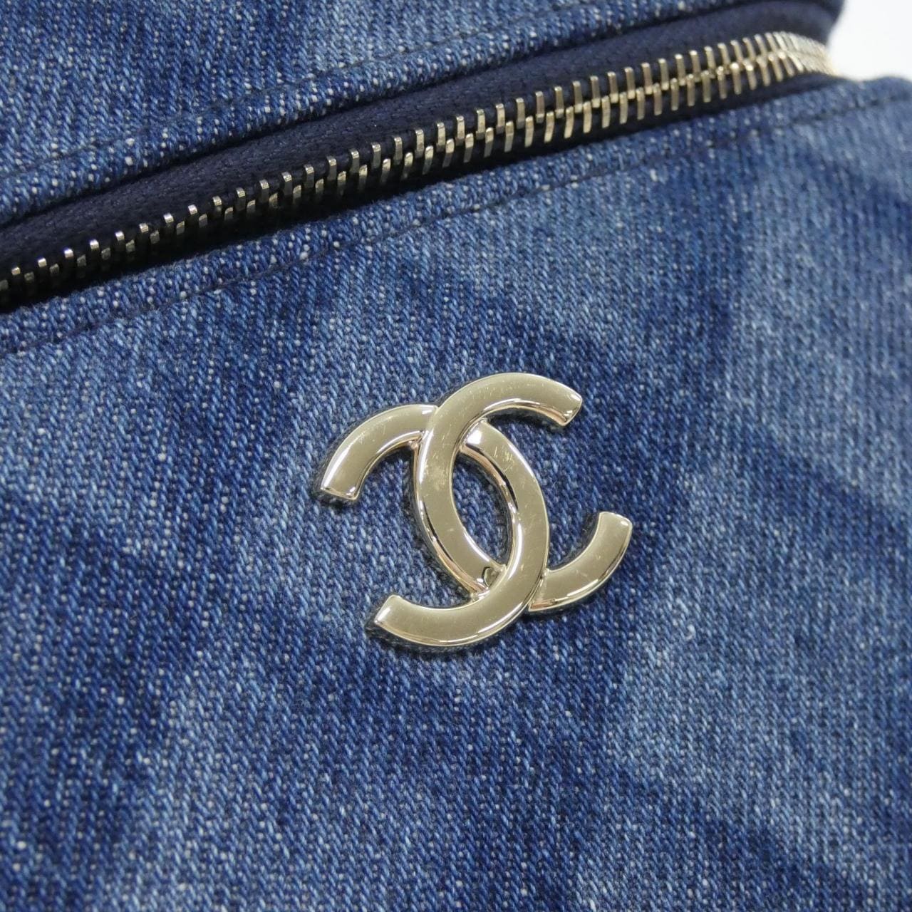 シャネル AS3171 バッグ