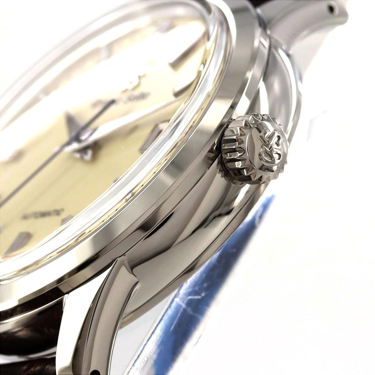 【新品】セイコー グランドセイコー エレガンスコレクション 9565-00D0/SBGR261 SS 自動巻