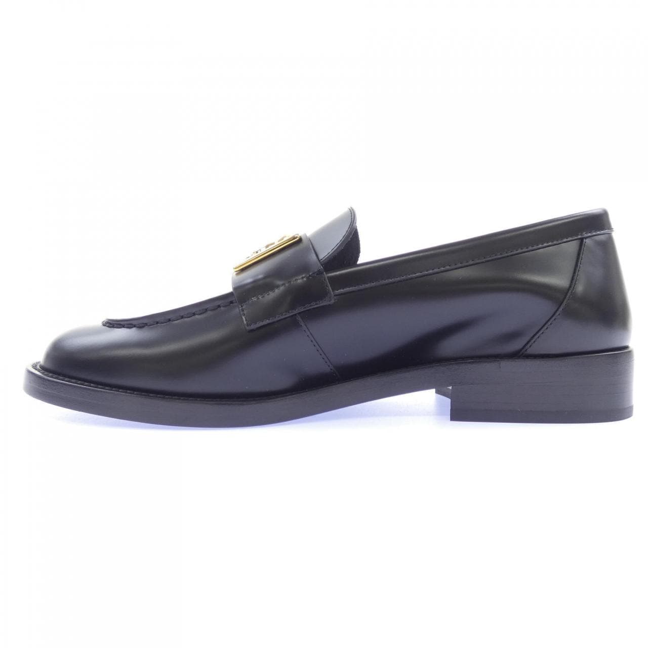 シャネル CHANEL ローファー LOAFERS G45155B14003 シューズ