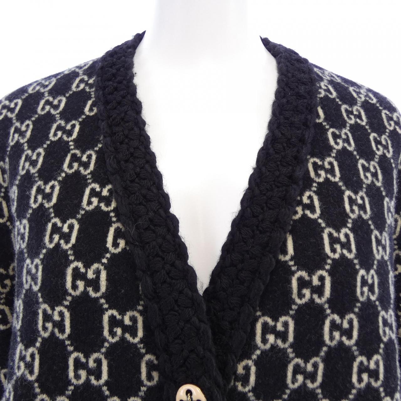 グッチ GUCCI 644570 XKBN1 カーディガン