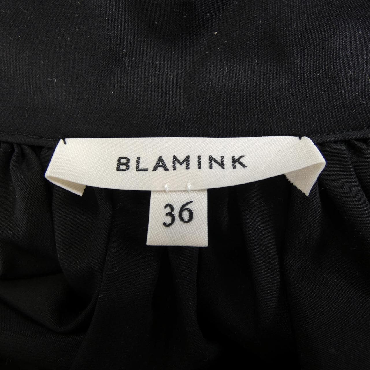 ブラミンク BLAMINK トップス