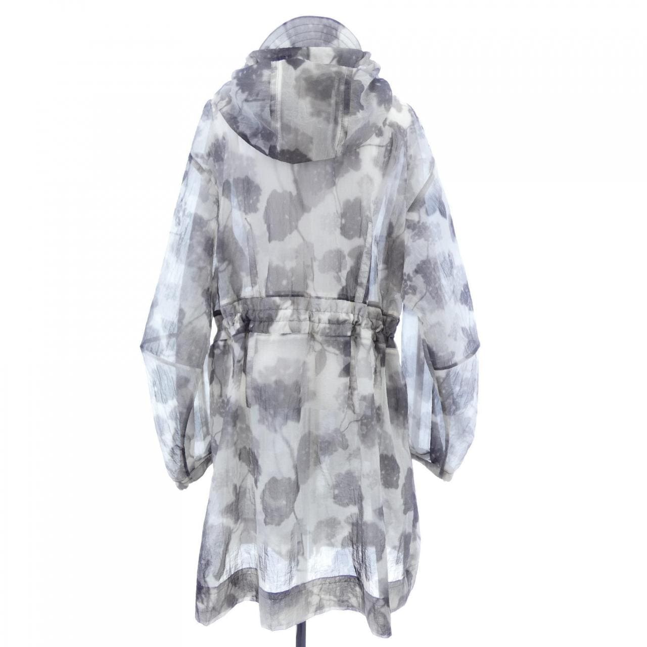 フェンディ FENDI FAN026 AERY コート