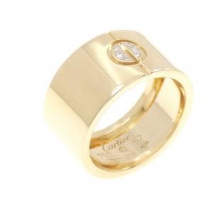 CARTIER LOVE戒指