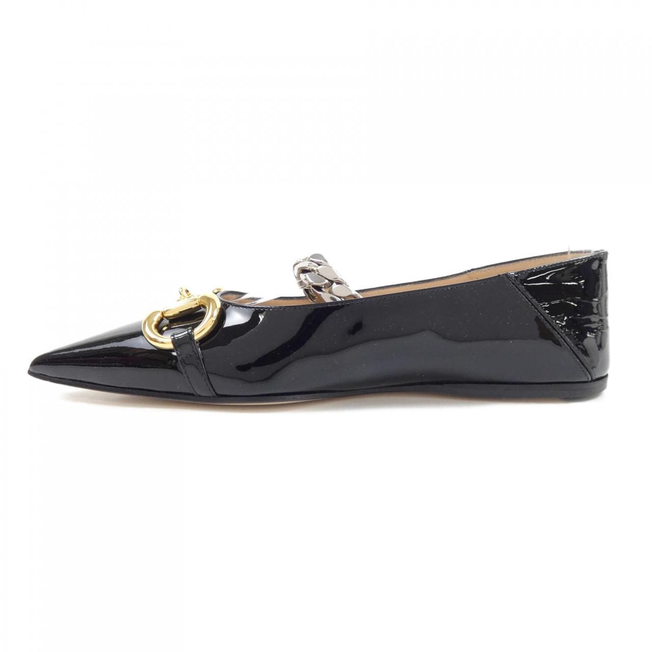 グッチ GUCCI シューズ