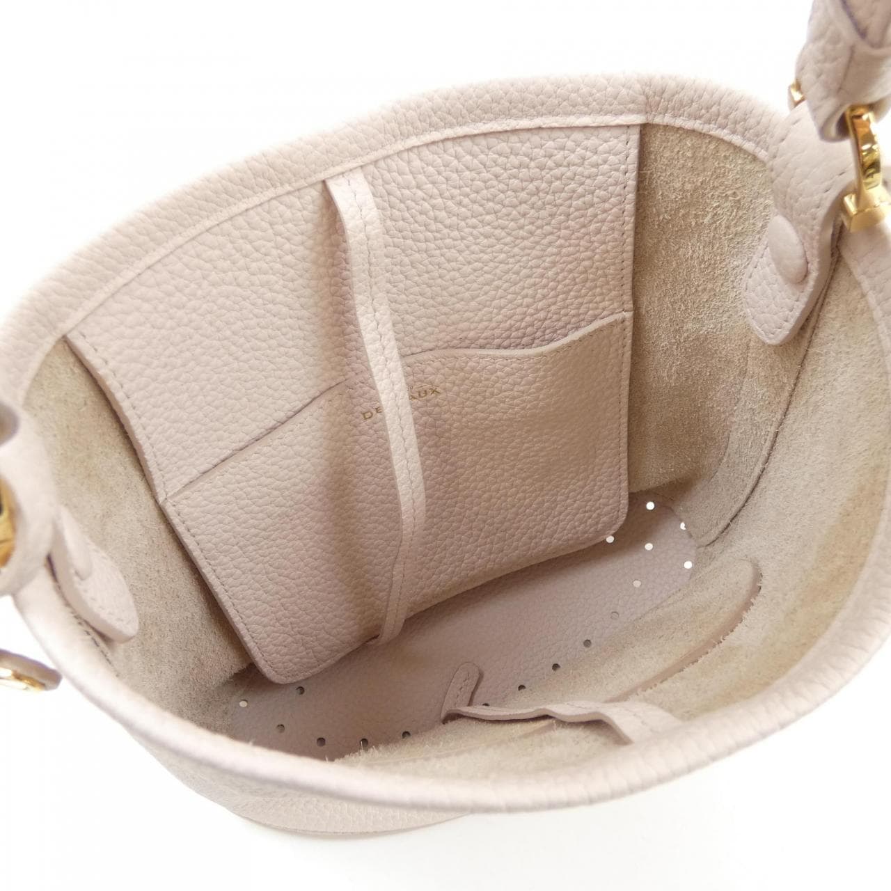 デルボー DELVAUX BAG