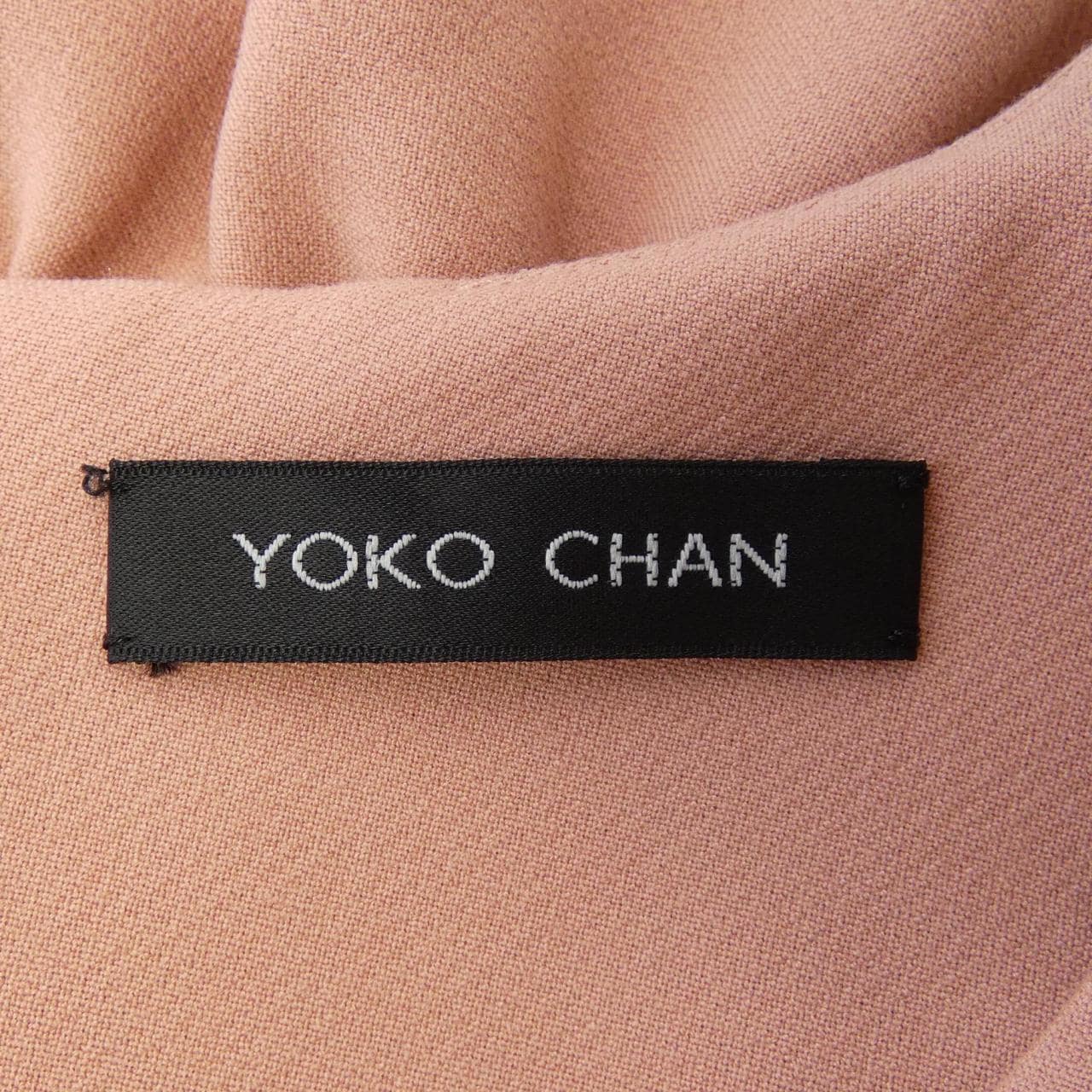 YOKO CHAN連衣裙