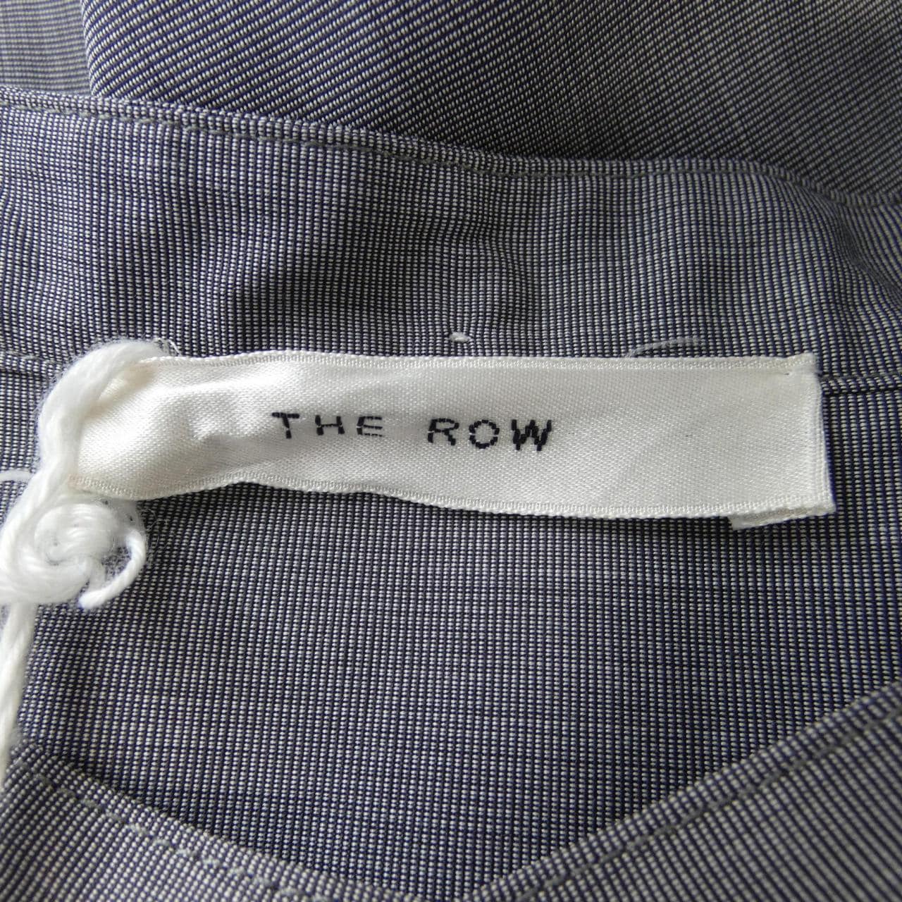 ザロウ THE ROW ワンピース