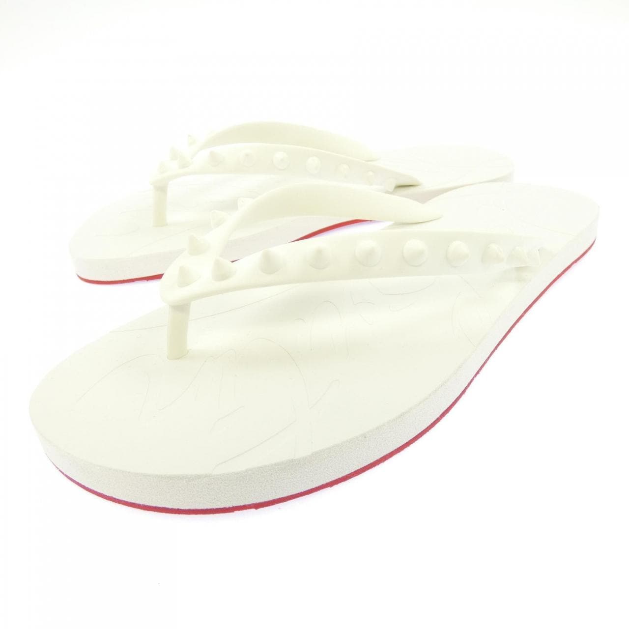 クリスチャンルブタン CHRISTIAN LOUBOUTIN 1201319 サンダル