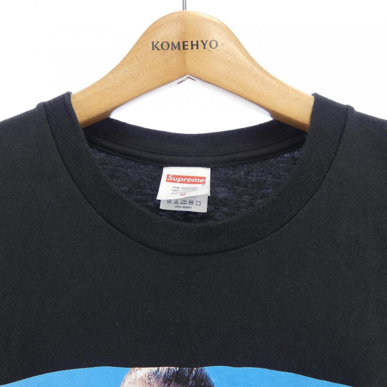 SUPREME Aphex Twin T卹