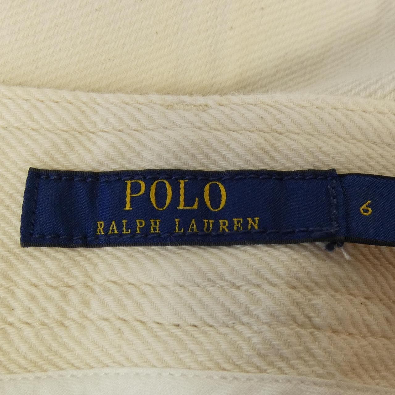 ポロラルフローレン POLO RALPH LAUREN パンツ
