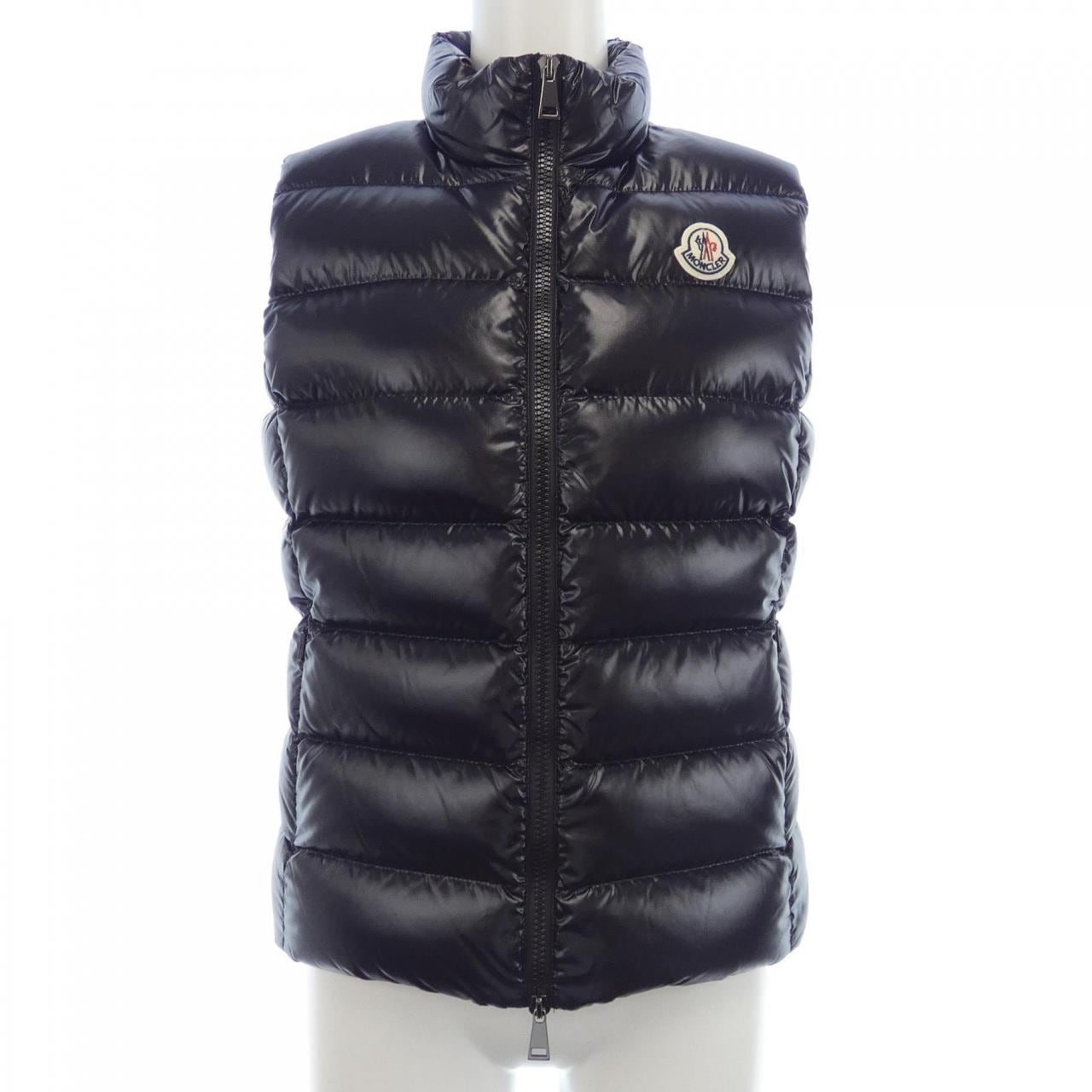 モンクレール MONCLER GHANY ダウンベスト