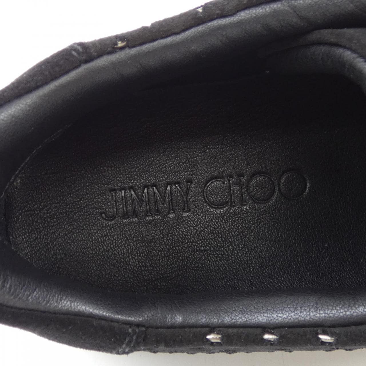 ジミーチュウ JIMMY CHOO スニーカー