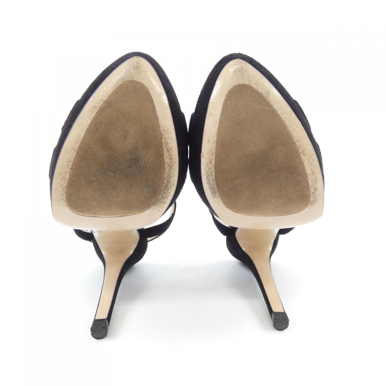 ミュウミュウ MIU MIU サンダル