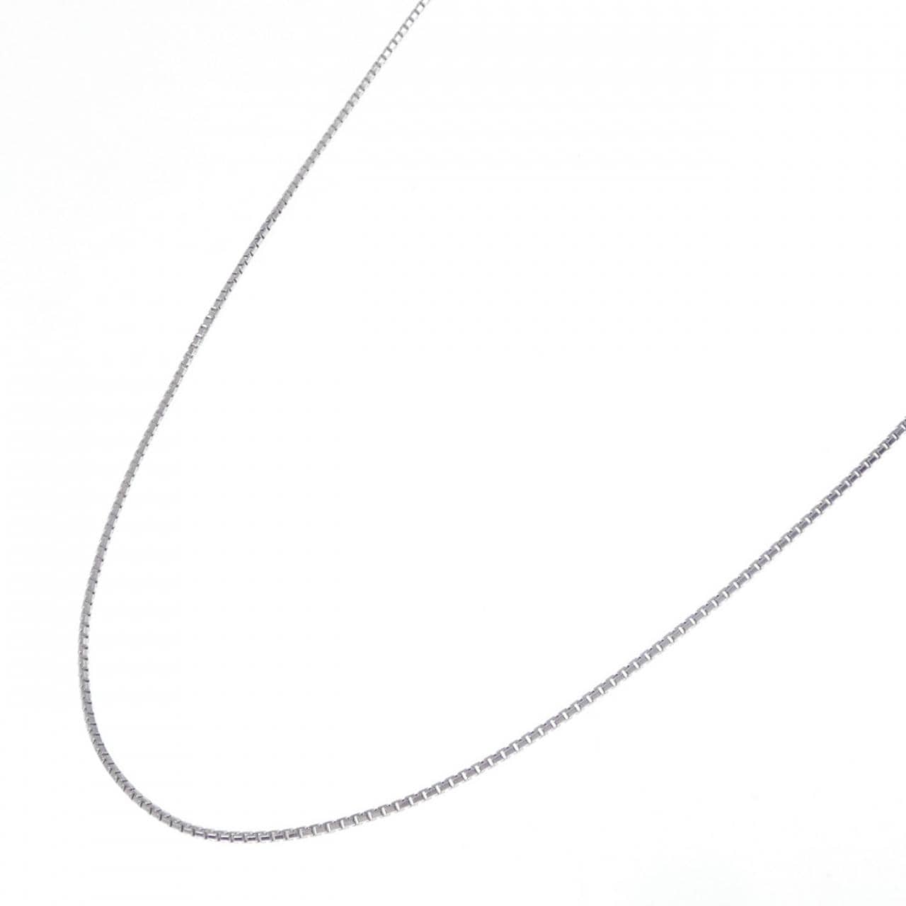 PT850 ベネチアン チェーンネックレス