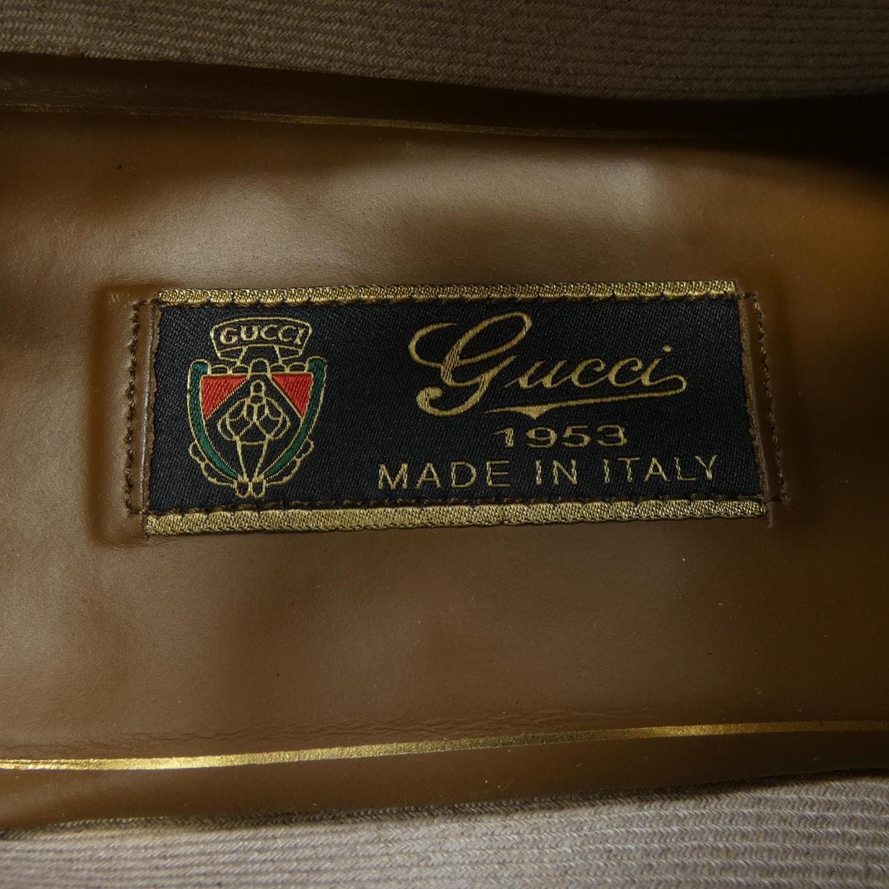 グッチ GUCCI シューズ