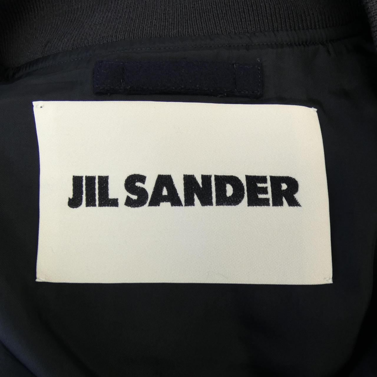 ジルサンダー JIL SANDER JSMT420912 ブルゾン