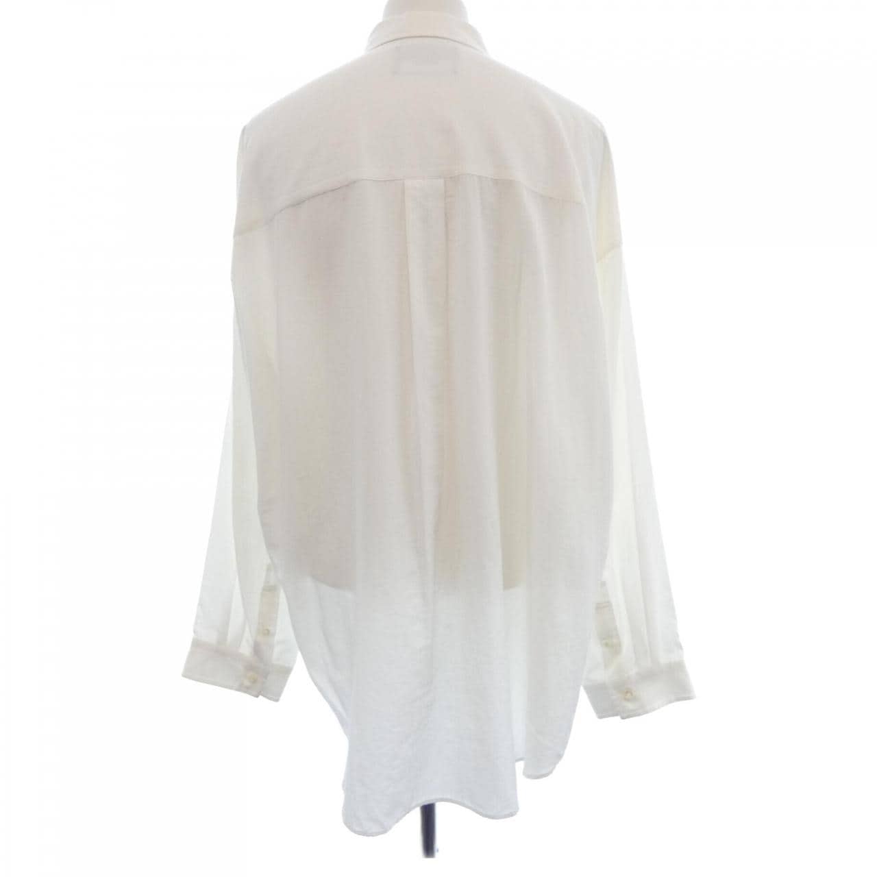 メゾンスペシャル MAISON SPECIAL シャツ