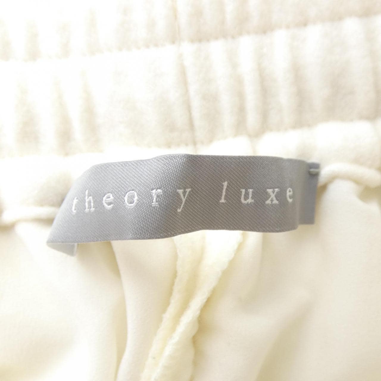 セオリーリュクス Theory luxe 03-4406003 パンツ