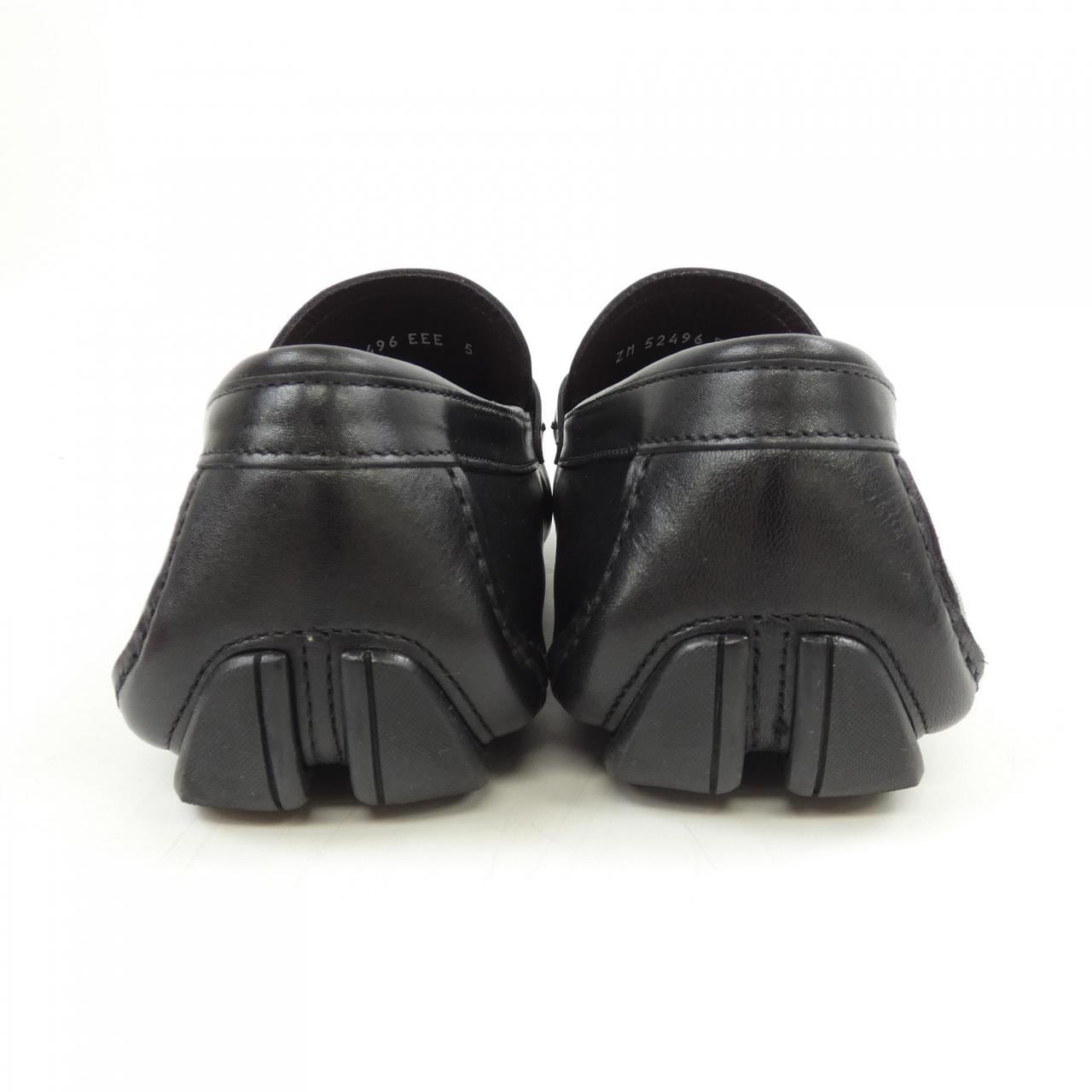 サルヴァトーレフェラガモ SALVATORE FERRAGAMO 02A220 シューズ