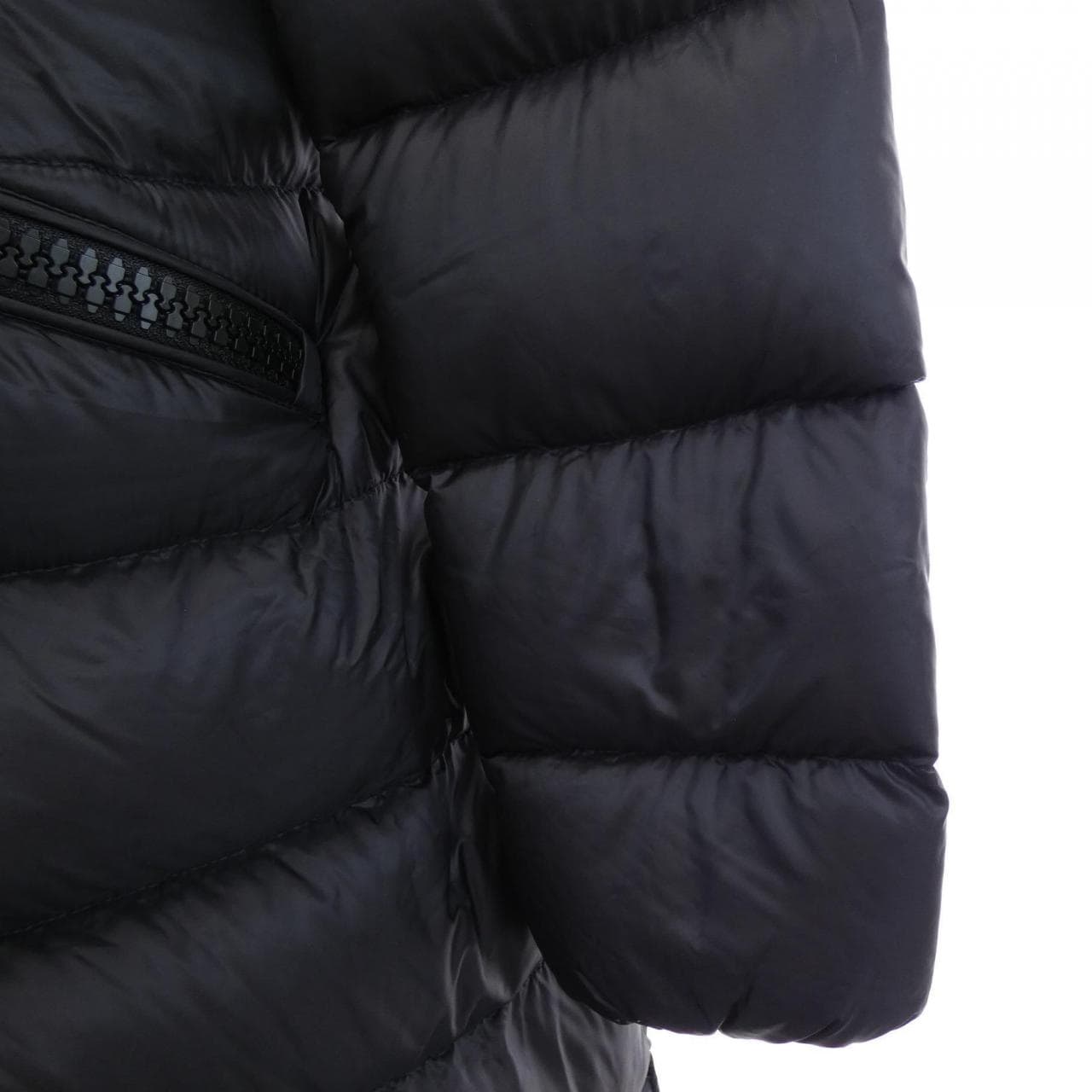 モンクレール MONCLER FLEURS ダウンコート